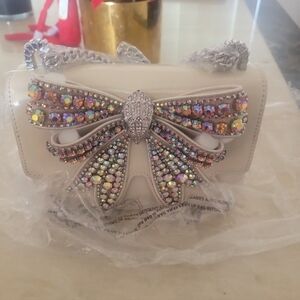 KURT GEIGER MINI PURSE